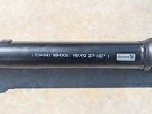 Load image into Gallery viewer, Polaris RZR PRO R Rear Propshaft, 1,006 Miles, OEM 1334091