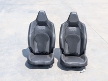 Load image into Gallery viewer, 2025 POLARIS RZR PRO R ULTIMATE Front Seats, Heated &amp; Vented - 50 Miles Max