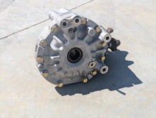 Load image into Gallery viewer, Polaris RZR PRO R Rear Differential, 485 Miles, Polished Gears, OEM Part 1336923