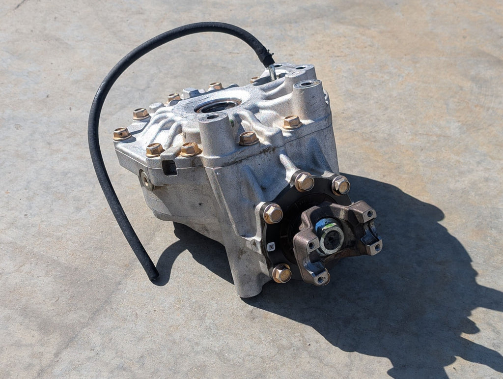 Polaris RZR Pro R Rear Differential — view 3