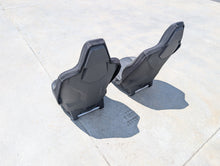 Load image into Gallery viewer, 2025 POLARIS RZR PRO R ULTIMATE Front Seats, Heated &amp; Vented - 50 Miles Max