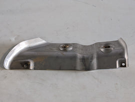 Polaris RZR PRO R Exhaust Manifold Heatshield, 1,00 Miles Max, OEM 5271208