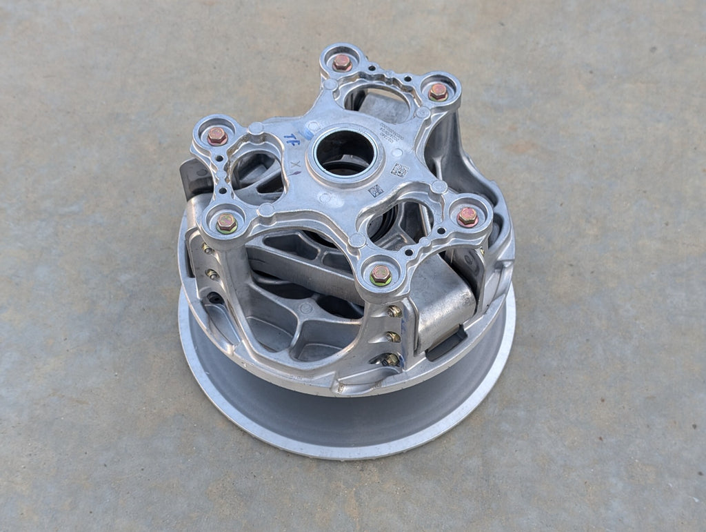 Polaris RZR PRO R Primary Clutch, 1,000 Miles Max, OEM 1327340