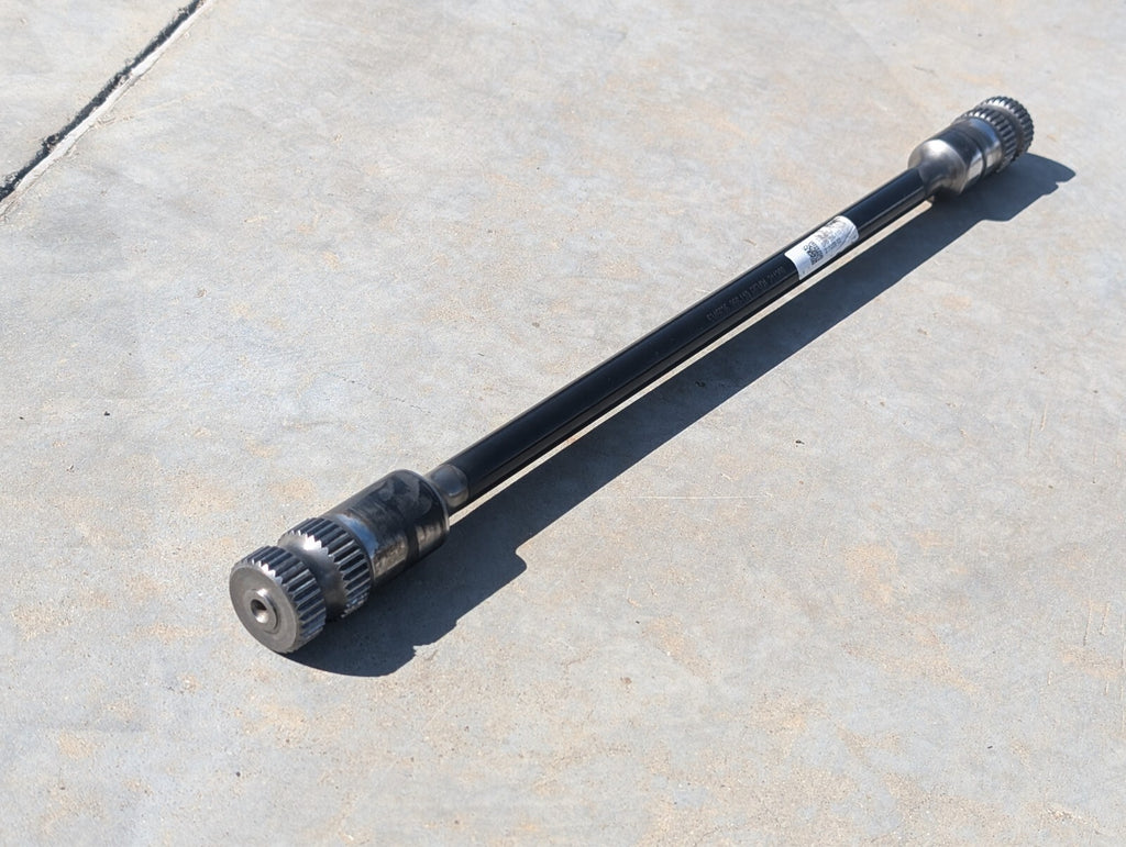 Polaris RZR Turbo R / Turbo S Front Swaybar (18mm) — view 2