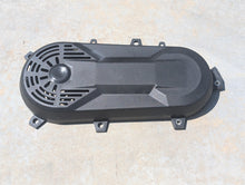 Load image into Gallery viewer, Polaris RZR Pro R Alternator Belt Cover — OEM 5455210