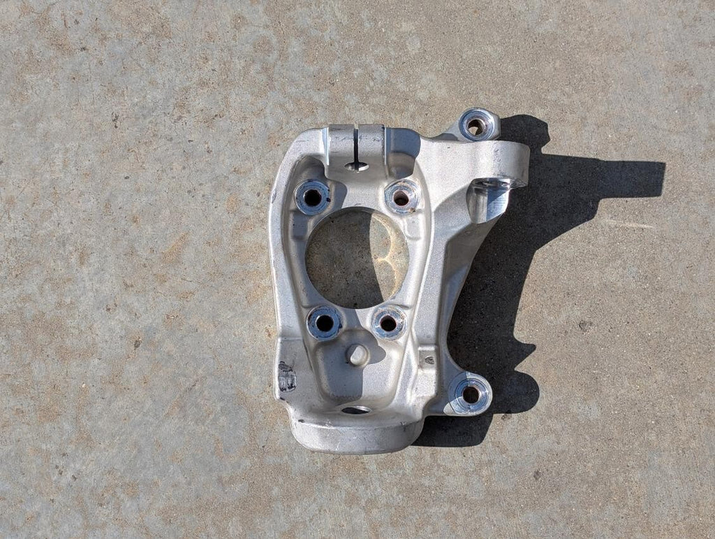 Polaris RZR PRO R Front Knuckle (Right) - Used, 1,000 Miles Max, OEM 5144068