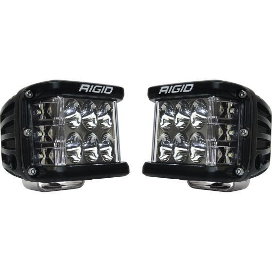 RIGID® D-SS Pro Driving Lights (pair), NEW - Part # 262313