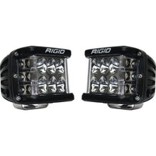Load image into Gallery viewer, RIGID® D-SS Pro Driving Lights (pair), NEW - Part # 262313