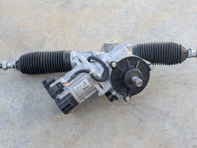Load image into Gallery viewer, Polaris RZR PRO R Steering Rack, 500 Miles, Used, OEM 1830199
