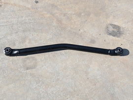 Polaris RZR Turbo R Lower Radius Rod, Black - New, 0 Miles, OEM 1545039-458