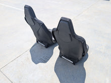 Load image into Gallery viewer, 2025 POLARIS RZR PRO R ULTIMATE Front Seats, Heated &amp; Vented - 50 Miles Max
