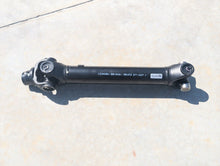 Load image into Gallery viewer, Polaris RZR PRO R Rear Propshaft, 1,006 Miles, OEM 1334091