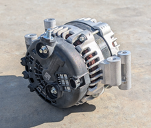 Load image into Gallery viewer, Polaris RZR Pro R Alternator, Used; 1,000 Miles Max, OEM 4017547