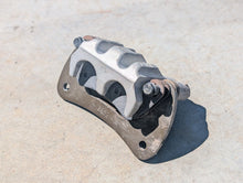 Load image into Gallery viewer, Polaris RZR PRO R Rear Brake Caliper (Left) - Used, 1,000 Miles Max, OEM 1914327