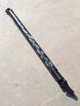 Load image into Gallery viewer, Polaris RZR Pro R Carbon Propshaft (steel yokes) — OEM 1337255