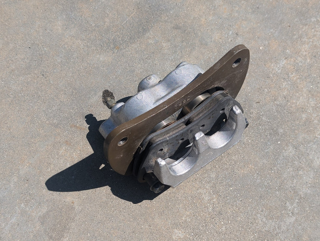 Polaris RZR Pro R Rear Brake Caliper (Right) — view 4