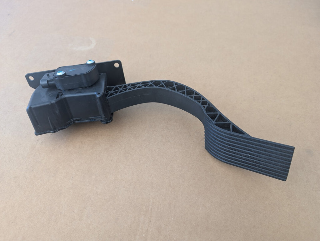 Polaris RZR Pro R Throttle Pedal — OEM 4080147