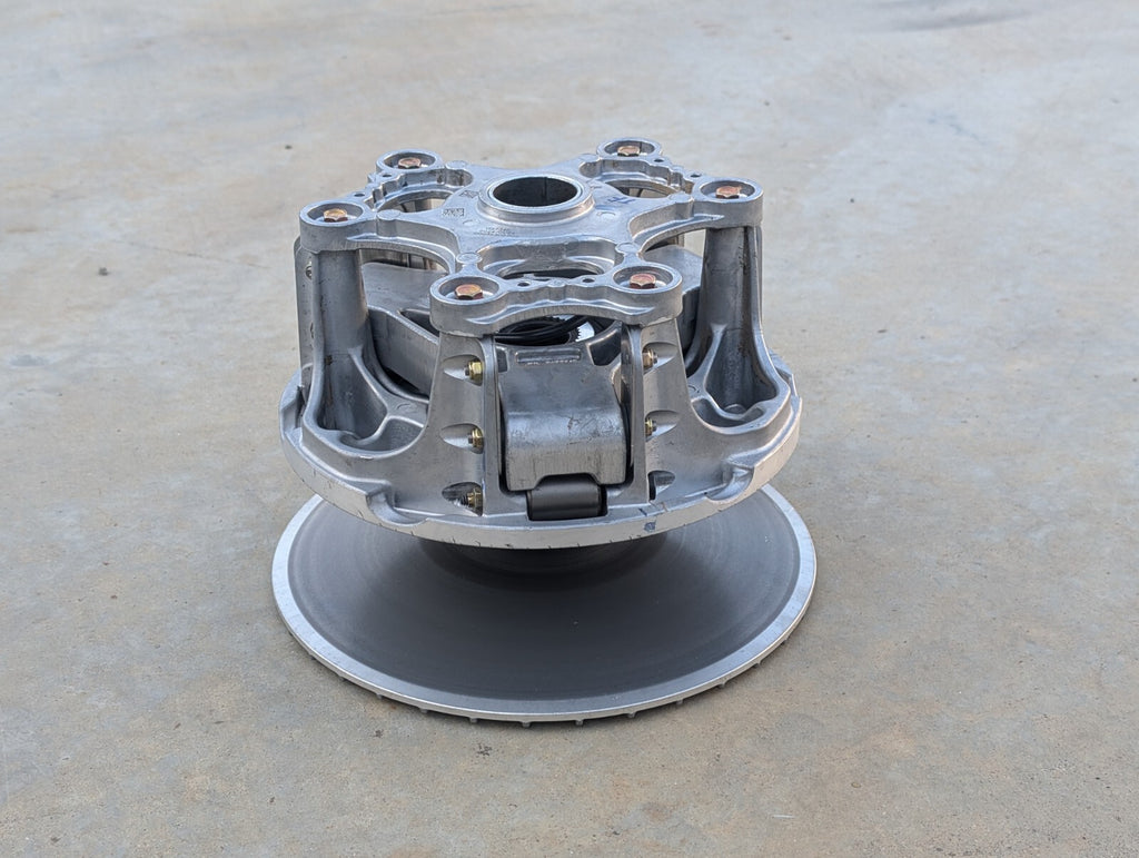 Polaris RZR PRO R Primary Clutch, 1,000 Miles Max, OEM 1327340