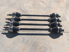Load image into Gallery viewer, Polaris RZR Pro R Rear Axleshaft — OEM 1334561