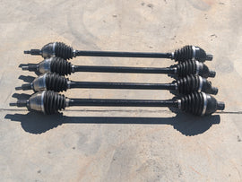 Polaris RZR Pro R Rear Axleshaft — OEM 1334561