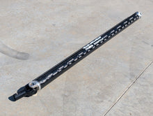 Load image into Gallery viewer, Polaris RZR Pro R Carbon Propshaft w/ Aluminum Yokes, 1400 Miles, Fits 2022-2024