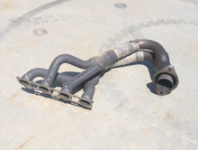 Load image into Gallery viewer, Polaris RZR PRO R EXHAUST MANIFOLD, 900 Miles, OEM 1263763