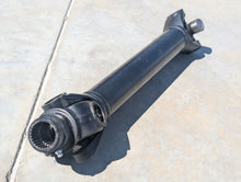 Load image into Gallery viewer, Polaris RZR PRO R Rear Propshaft, 882 Miles, OEM 1334091