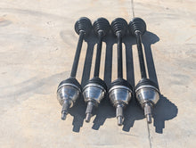Load image into Gallery viewer, Polaris RZR Pro R Rear Axleshaft — view 3