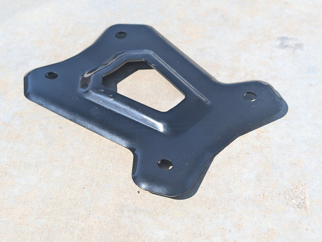 Polaris RZR PRO R Radius Rod Mount Plate - Brand New, 0 Miles, OEM 5267996-067