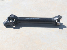 Load image into Gallery viewer, Polaris RZR Pro R Rear Propshaft — view 2