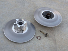 Load image into Gallery viewer, Polaris RZR Pro R Secondary Clutch Set — view 4