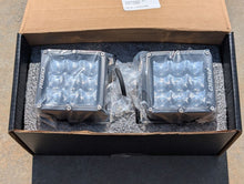 Load image into Gallery viewer, RIGID Industries D-XL PRO Spot Lights (pair), NEW - Part # 322213