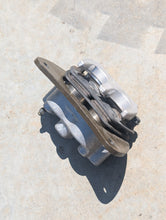 Load image into Gallery viewer, Polaris RZR PRO R Rear Brake Caliper (Left) - Used, 1,006 Miles, OEM 1914327