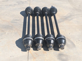 Polaris RZR Pro R Rear Axleshaft — view 2