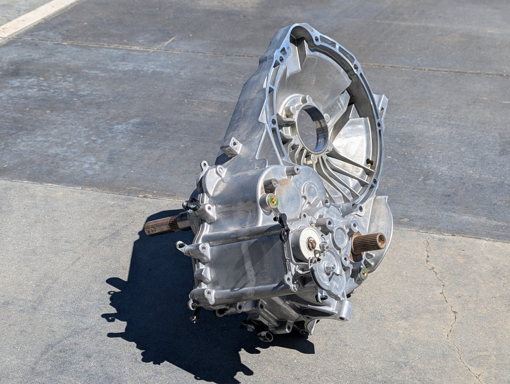 Polaris RZR Pro R Factory Race Transmission — view 5