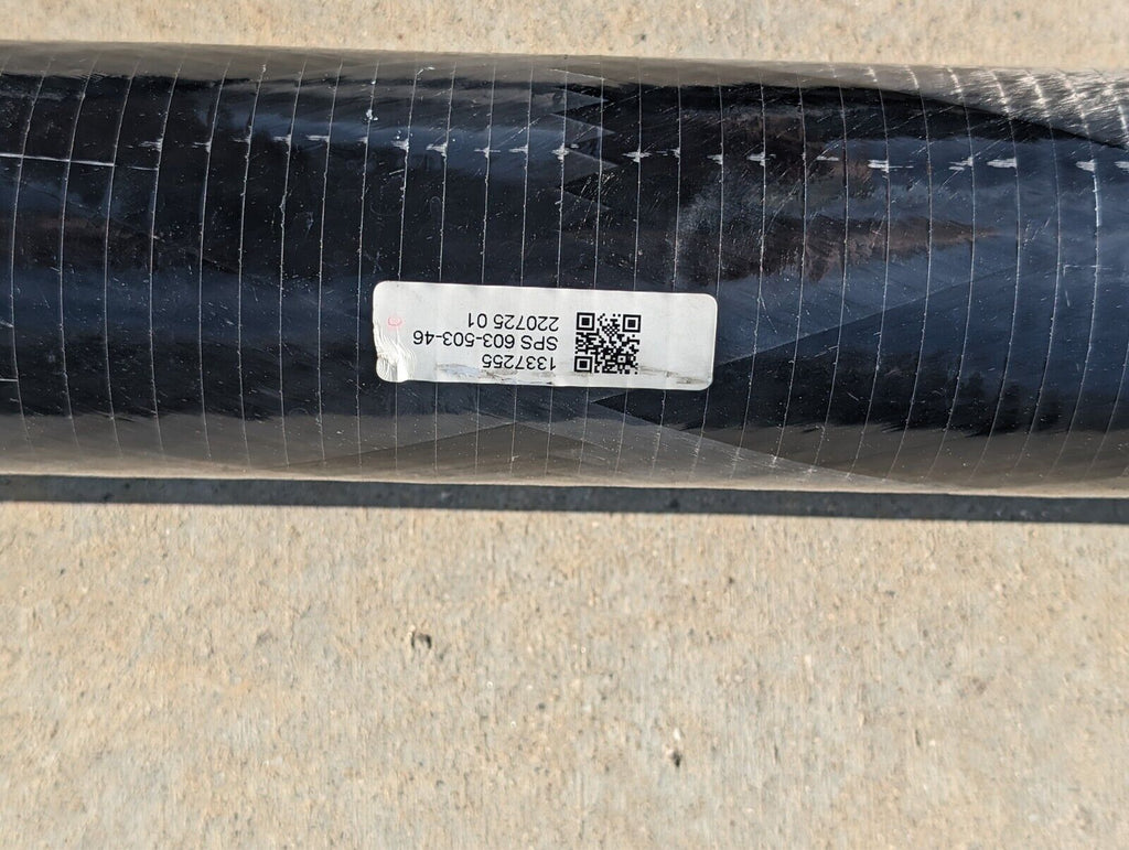 Polaris RZR PRO R Carbon Propshaft, 600 Miles, Steel Yokes, OEM Part 1337255