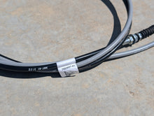 Load image into Gallery viewer, Polaris RZR PRO R Shifter Cable Set, 900 Miles, OEM 7083007