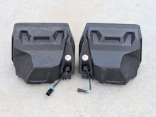 Load image into Gallery viewer, 2025 Polaris RZR PRO R Rear Rockford Fosgate Speakers, OEM 2417266 &amp; 2417267