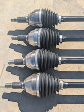 Load image into Gallery viewer, Polaris RZR Pro R Rear Axleshaft — view 6