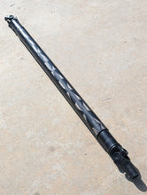 Load image into Gallery viewer, Polaris RZR PRO R Carbon Propshaft, 600 Miles, Steel Yokes, OEM Part 1337255