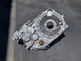 Polaris RZR PRO R Factory Race Transmission, 1,117 Mi, OEM 1337444
