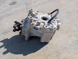 Polaris RZR PRO R Rear Differential, 1,000 Miles, Polished Gears, OEM 1336923