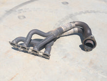 Load image into Gallery viewer, Polaris RZR Pro R Exhaust Manifold — view 4
