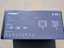 Load image into Gallery viewer, RIGID® D-SS Pro Driving Lights (pair), NEW - Part # 262313