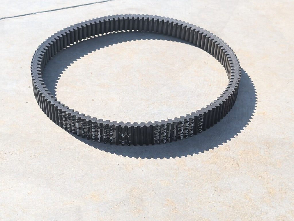 Polaris RZR PRO R Drive Belt, 500 Miles, OEM 3211226