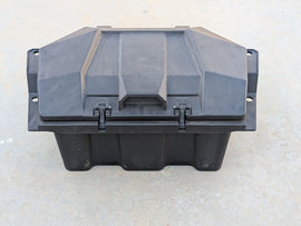 Polaris Lock & Ride Forward Cargo Box - RZR Pro S, Pro XP, Turbo R, OEM 2883751