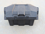 Polaris Lock & Ride Forward Cargo Box - RZR Pro S, Pro XP, Turbo R, OEM 2883751