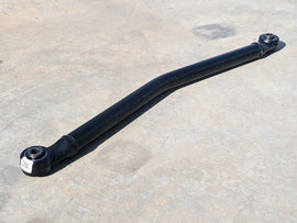 Polaris RZR Turbo R Lower Radius Rod, Black - New, 0 Miles, OEM 1545039-458