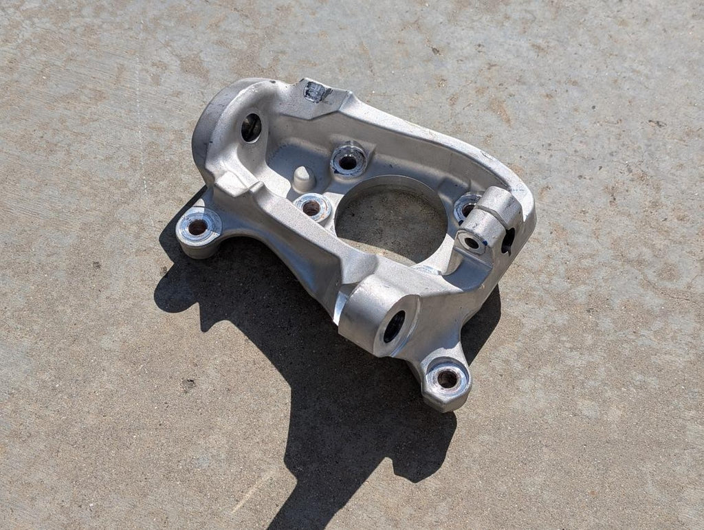 Polaris RZR Pro R Front Knuckle (Right) — view 2