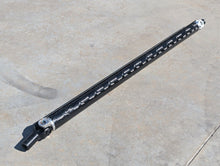 Load image into Gallery viewer, Polaris RZR Pro R Carbon Propshaft w/ Aluminum Yokes, 1400 Miles, Fits 2022-2024